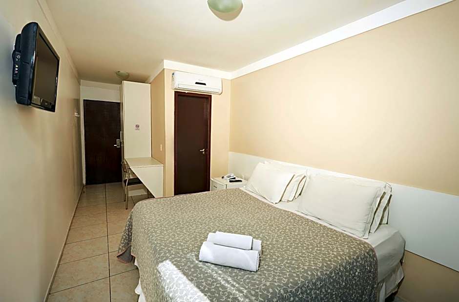 Moriah Natal Beach Hotel