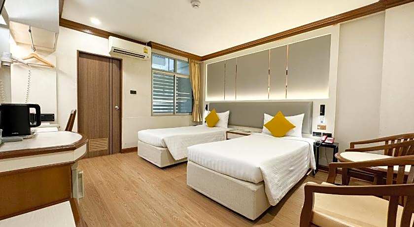 Sakol Hotel