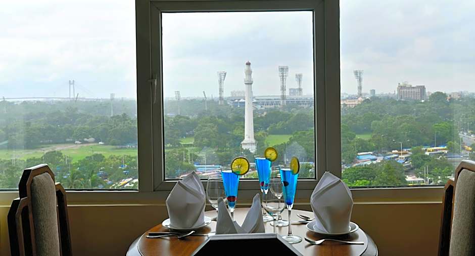 Peerless Hotel Kolkata