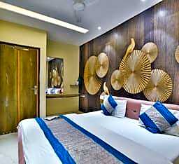 Hotel Singh International