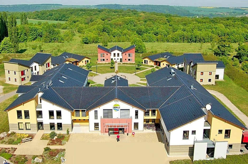 Euroville Jugend- und Sporthotel