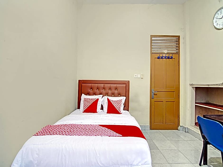 Hotel O Lavina Guesthouse