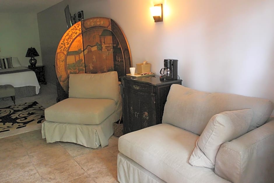 Brydan Suites