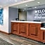 Hampton Inn By Hilton Beaumont