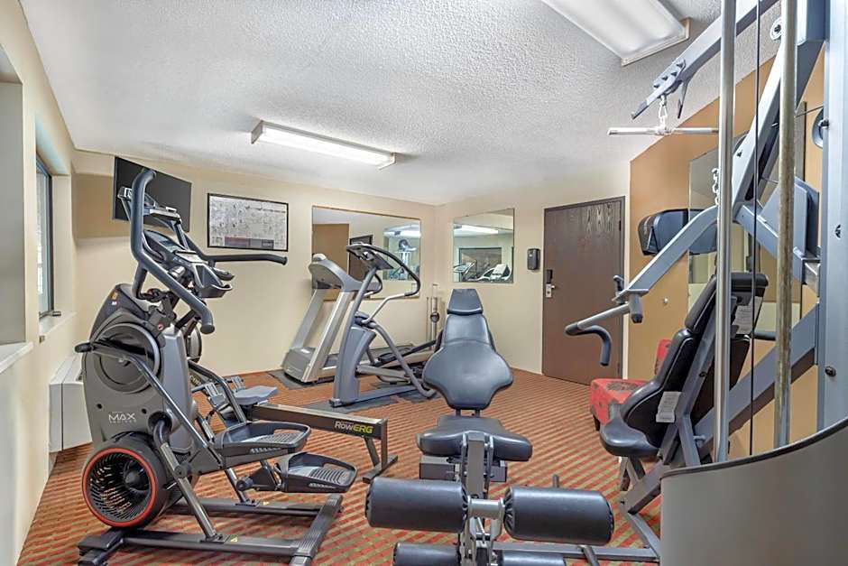 Quality Inn Saint Ignace I-75