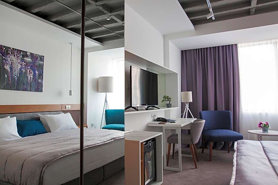 New City Hotel & Restaurant Nis