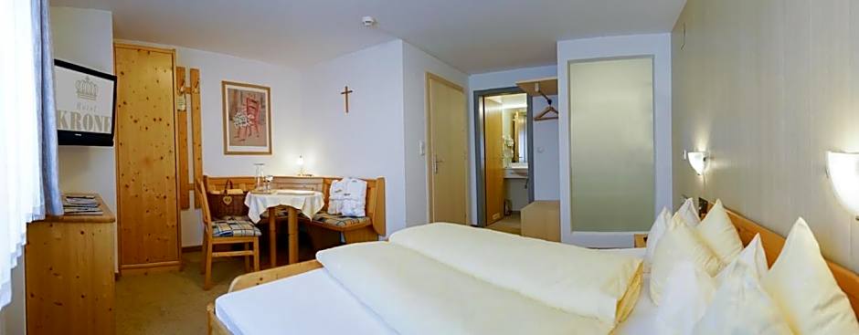 Sporthotel Krone
