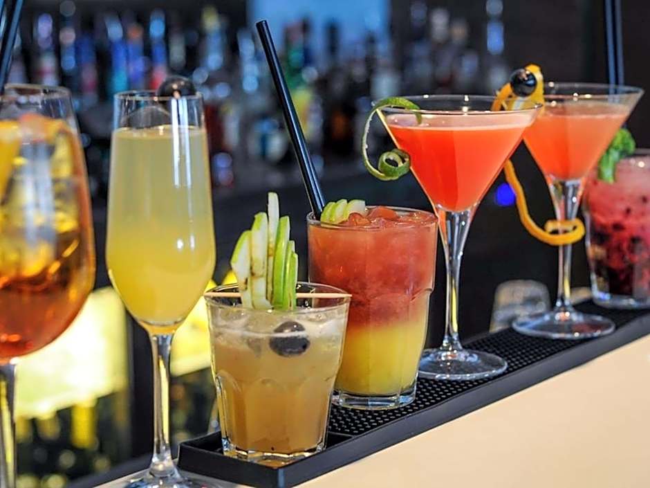Novotel Antwerpen