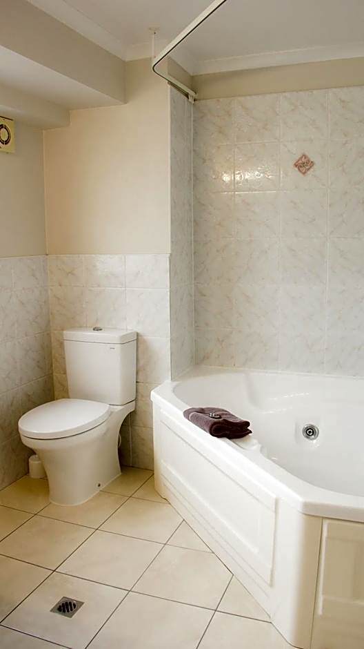 Anchorage Motor Lodge