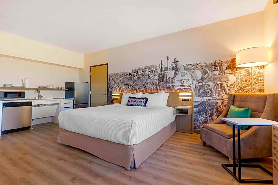 Cambria Hotel El Centro - Imperial