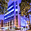 Hotel Holiday Inn Express Bogota By IHG