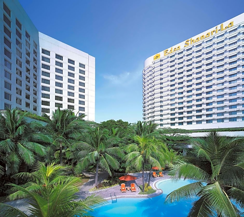 Edsa Shangri-La Manila