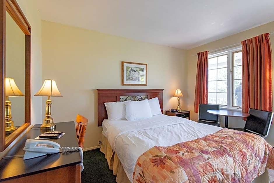 Canadas Best Value Inn & Suites Summerside