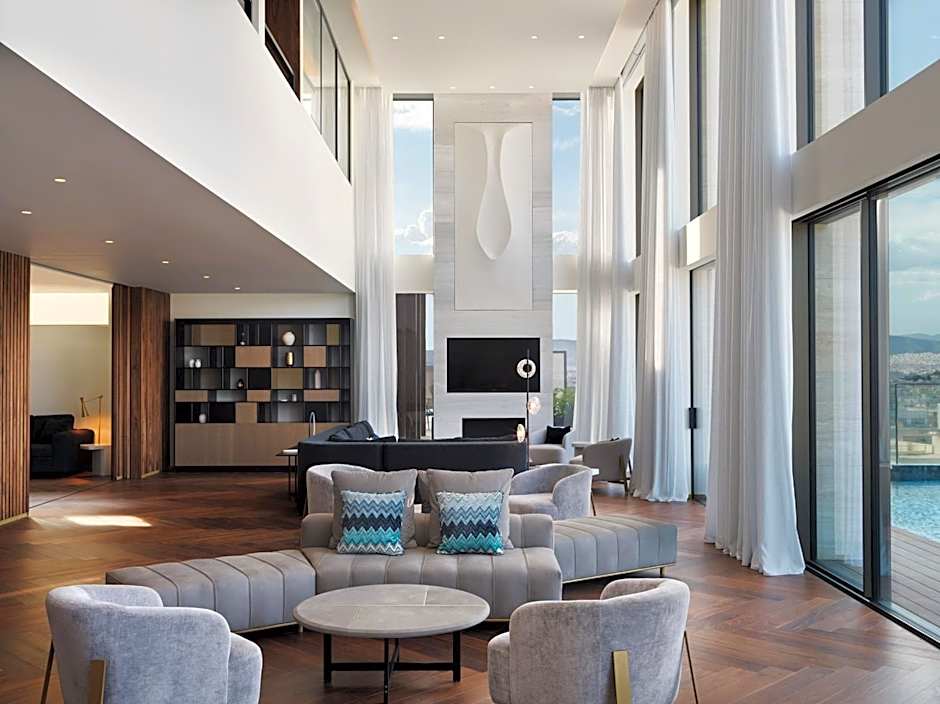 Grand Hyatt Athens