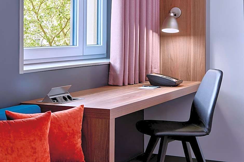 Aloft by Marriott Munich