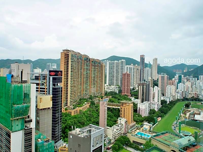 Best Western Hotel Causeway Bay