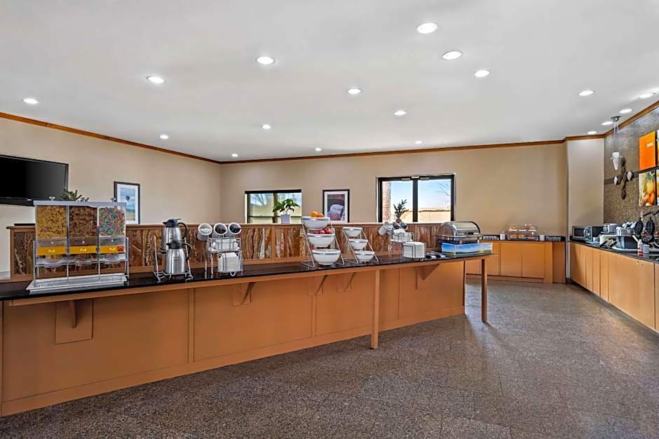 Comfort Suites Roswell