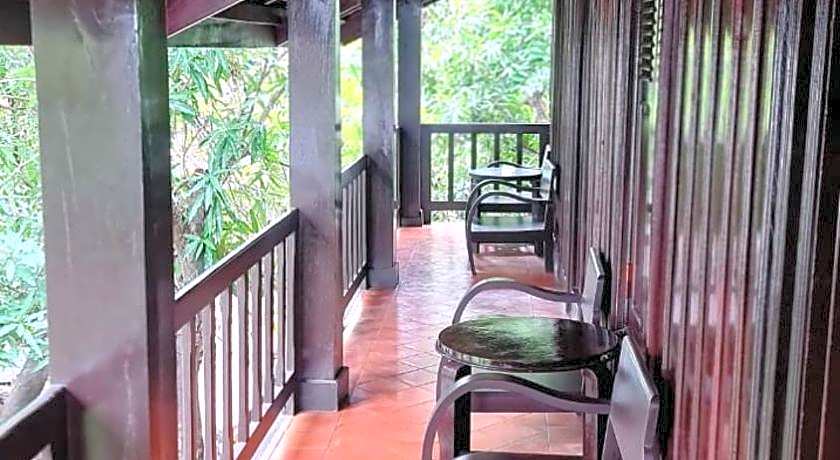 Villa le Tam Tam boutique Hotel
