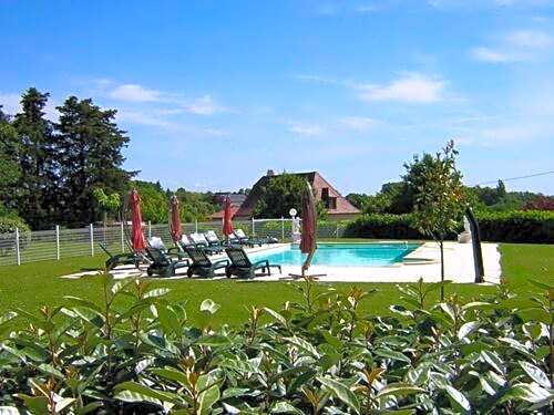 LOGIS HÔTEL RESTAURANT SPA Les BALCONS DE L'ESPERANCE