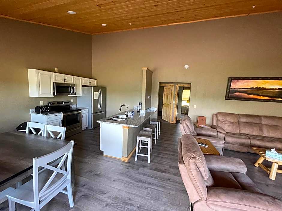 The Lodges at Sunset Village