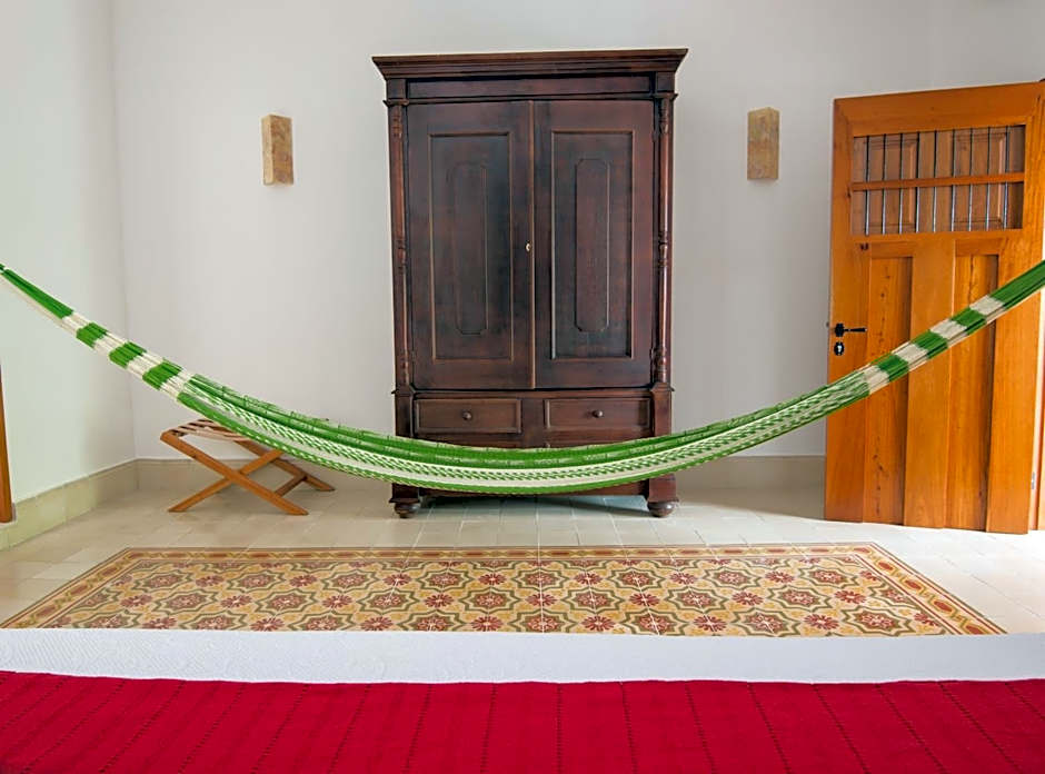 Hotel Posada San Juan