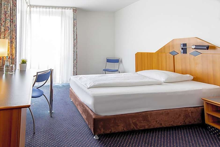 Hotel Residenz Pforzheim