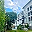 Crystal Suites Suvarnbhumi Airport