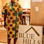 Blue Hills Lodge