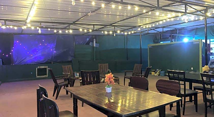 Pinetree Residency – Madurai, IL