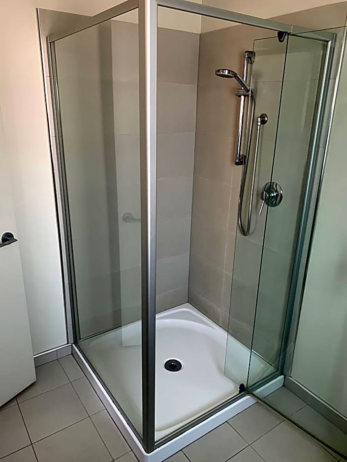 Salerno Motel Apartments