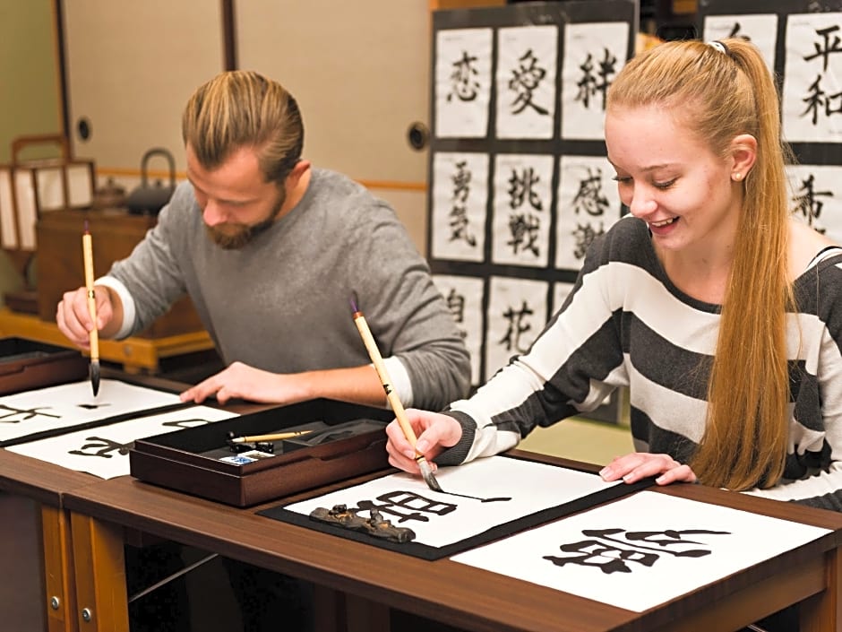 APA Hotel Asakusa Kuramaekita