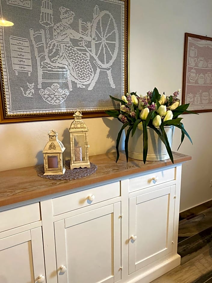 Bed and Breakfast Nonna Loreta