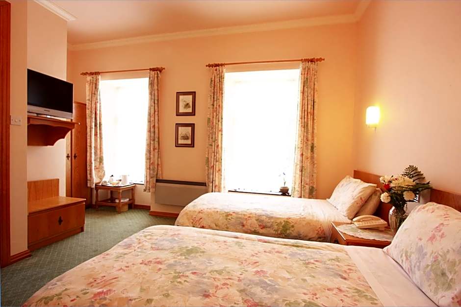 Rathbaun Hotel
