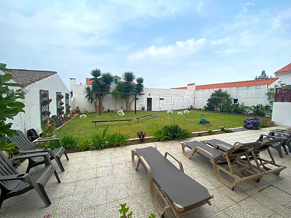 Apartamentos São João