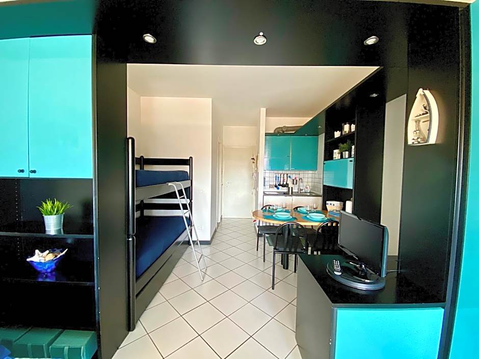 Residence le Dune