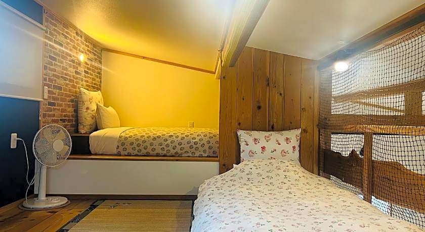 Stay Nikko Guesthouse