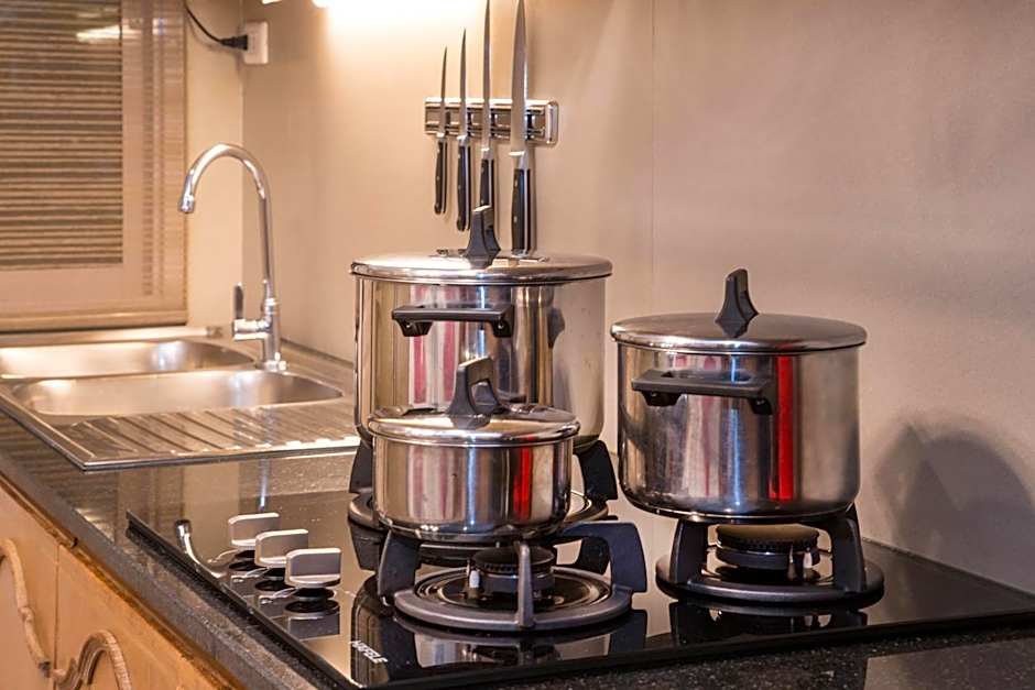 Leelawadee Pool Villa BBQ&Pool party