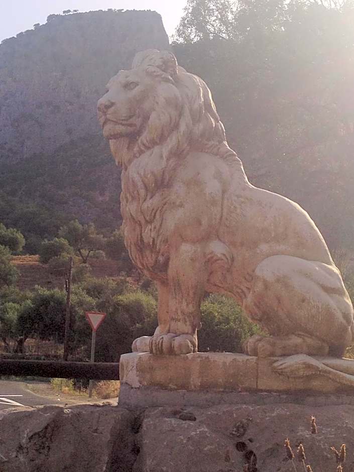 Hotel Sierra de Ubrique