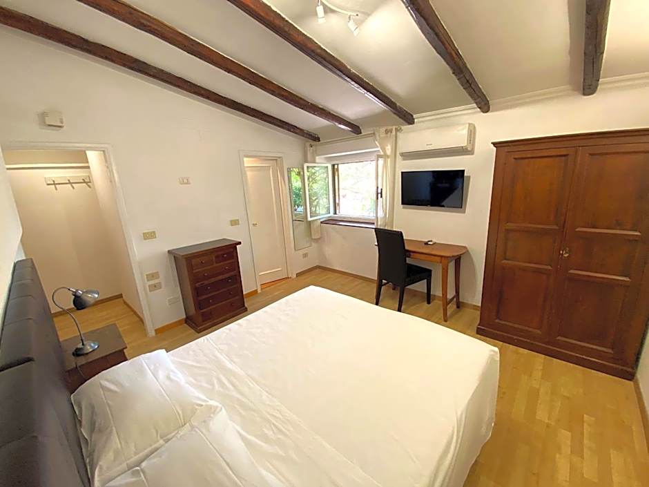 Antica Locanda Palmieri