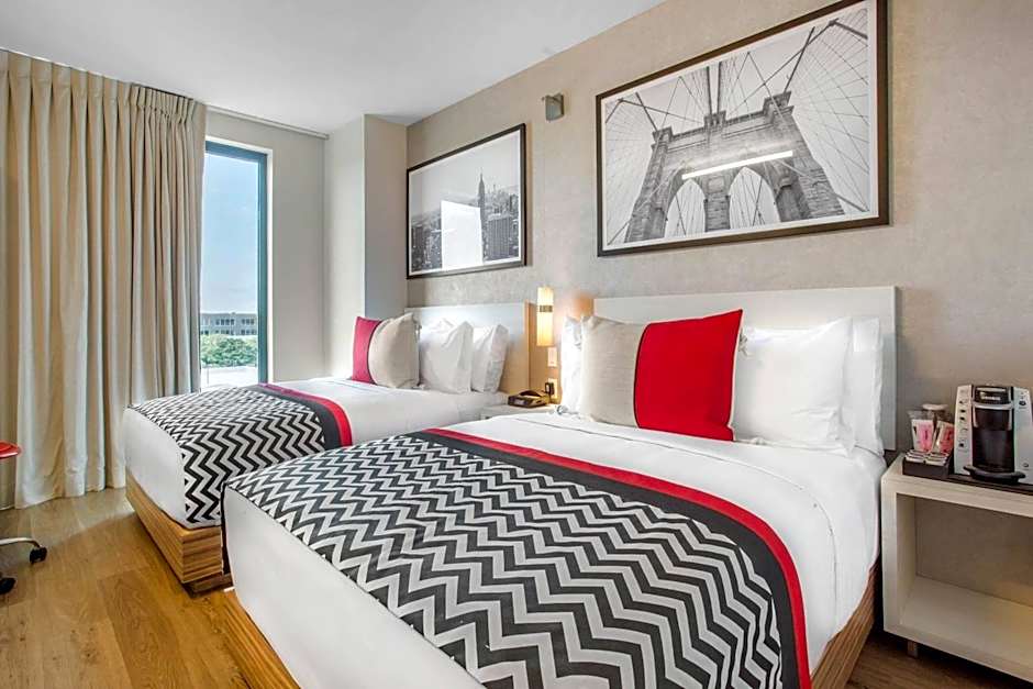 Insignia Hotel Brooklyn, an Ascend Collection Hotel