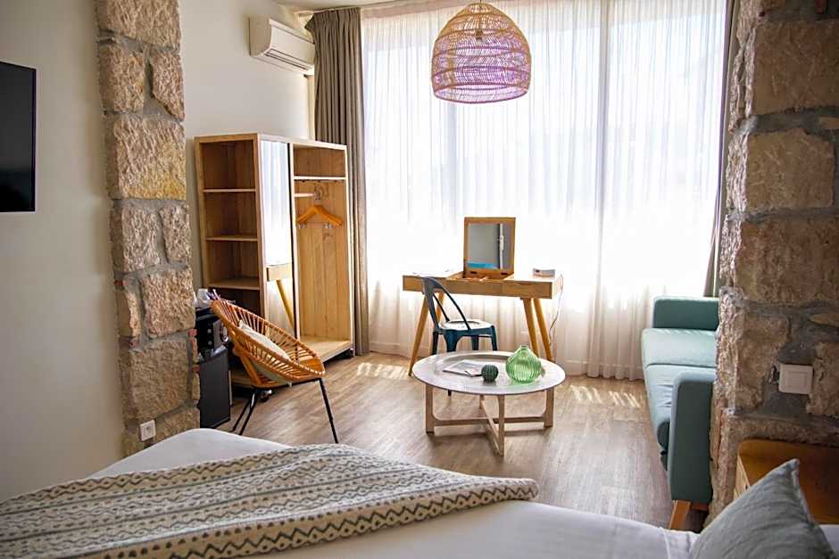 Boutique Hotel & Spa la Villa Cap Ferrat