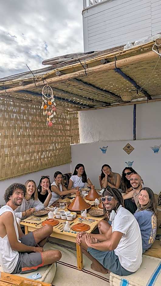 Emallayan Hostel