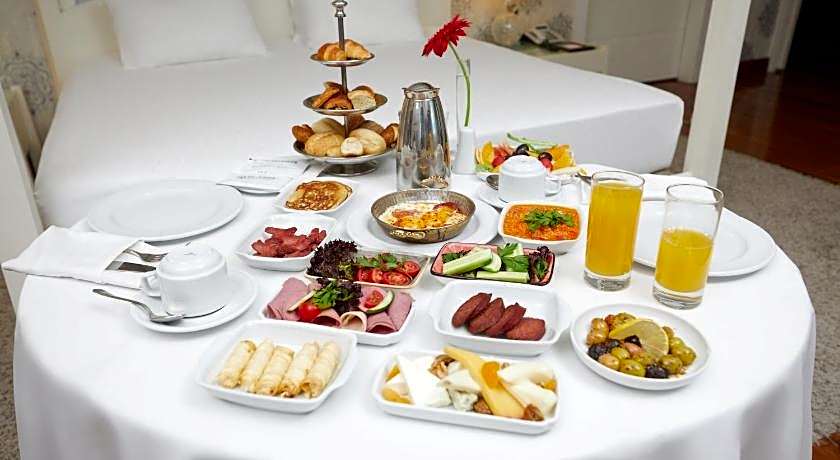 Dedeman Konya Hotel Convention Center