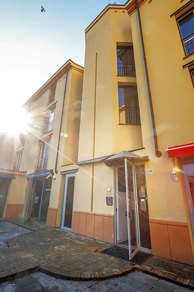 Residenza Le Cupole