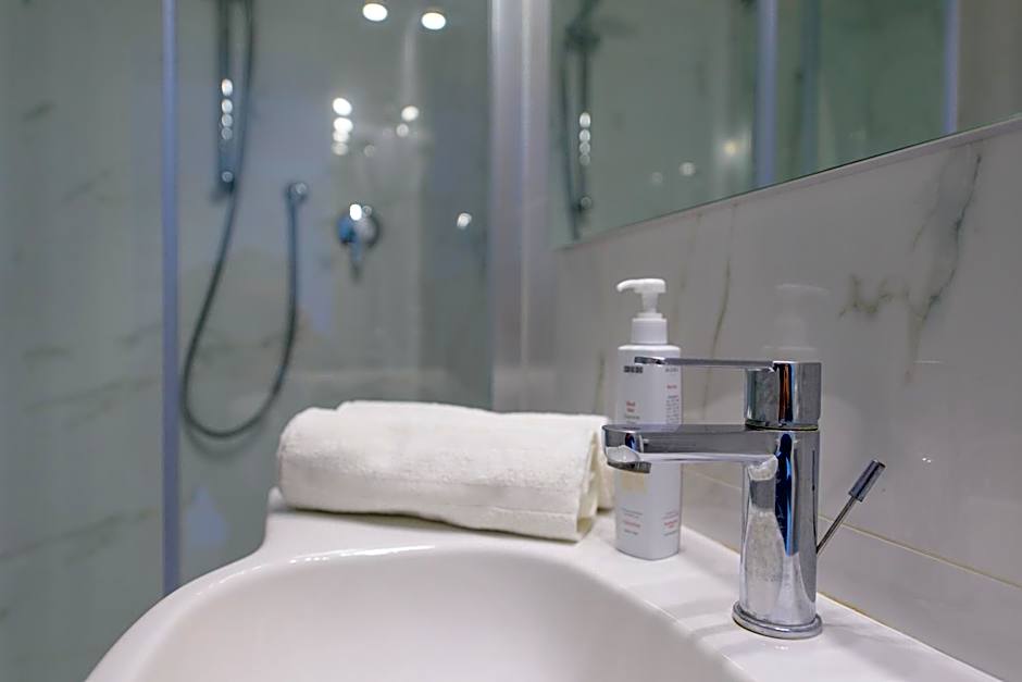 Palace Hotel Domus Mea Riccione