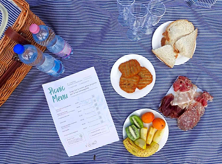 Hotel Il Cervo, SPA & Wellness, Bike Hotel