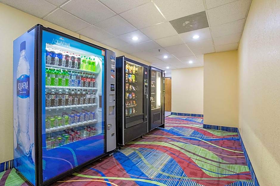 Quality Inn