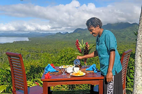 Emaho Sekawa Resort - All Inclusive