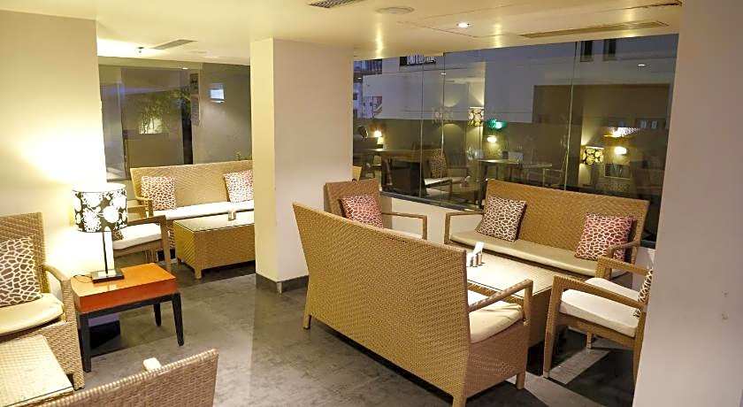 The Aures (formerly known as Keys Select The Aures)