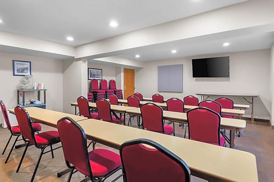 Sleep Inn Beaver - Beckley